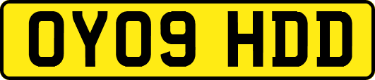 OY09HDD