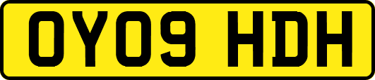 OY09HDH
