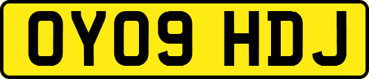 OY09HDJ