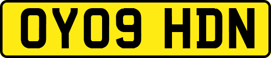 OY09HDN