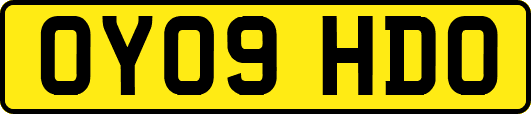 OY09HDO