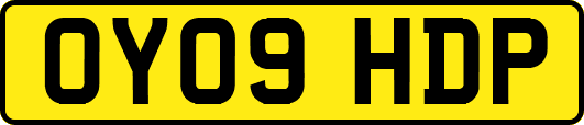 OY09HDP