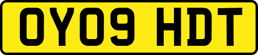 OY09HDT