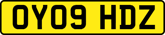 OY09HDZ