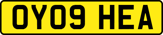 OY09HEA