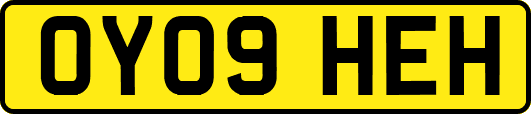 OY09HEH