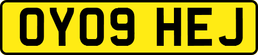 OY09HEJ
