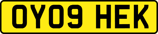 OY09HEK