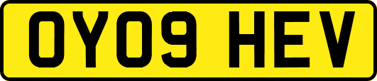 OY09HEV