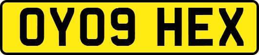 OY09HEX