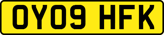 OY09HFK