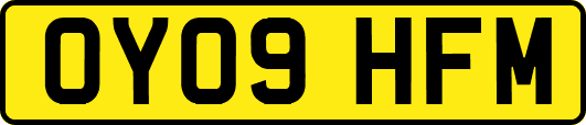 OY09HFM