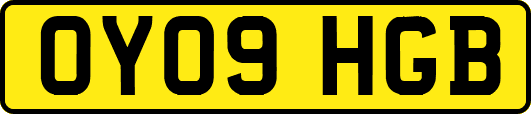 OY09HGB