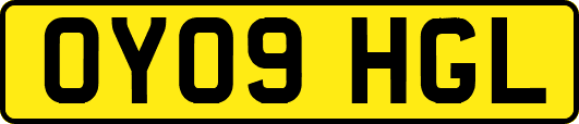 OY09HGL