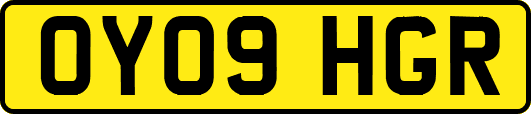 OY09HGR