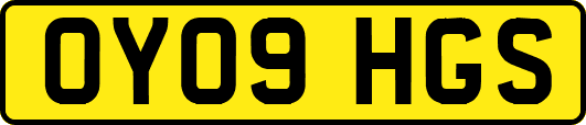 OY09HGS
