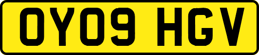 OY09HGV