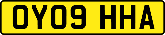 OY09HHA