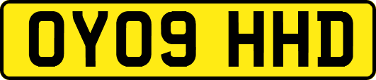 OY09HHD