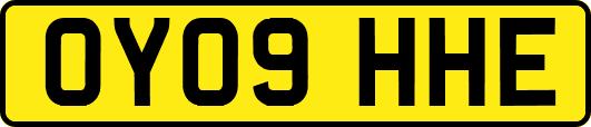 OY09HHE