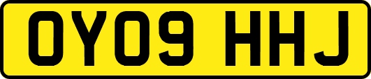 OY09HHJ
