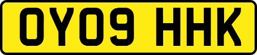 OY09HHK