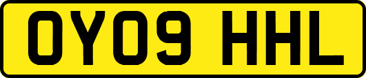 OY09HHL