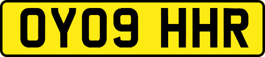 OY09HHR