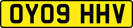 OY09HHV