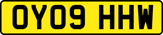 OY09HHW