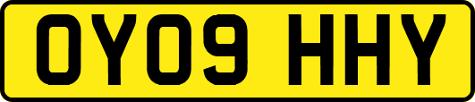 OY09HHY