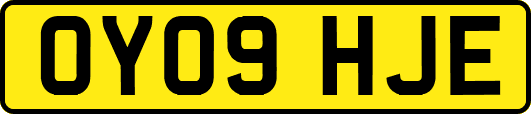 OY09HJE