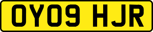 OY09HJR