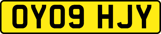 OY09HJY