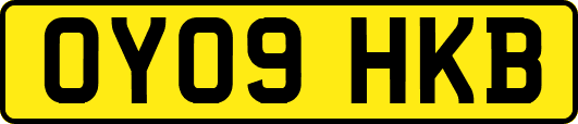 OY09HKB