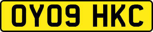 OY09HKC