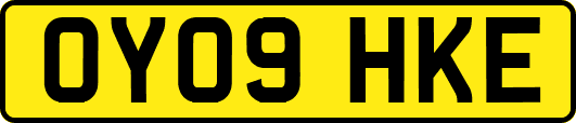 OY09HKE