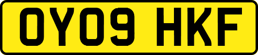 OY09HKF
