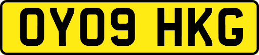 OY09HKG