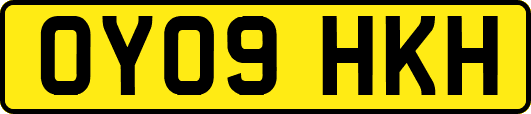 OY09HKH
