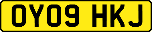OY09HKJ