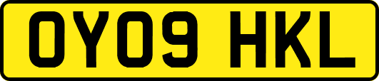 OY09HKL