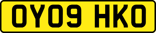 OY09HKO