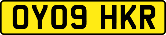OY09HKR