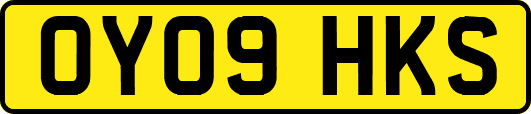 OY09HKS