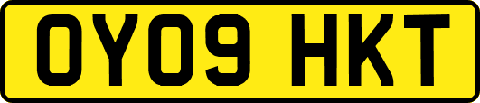 OY09HKT