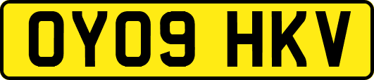 OY09HKV