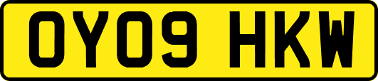 OY09HKW
