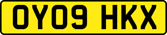 OY09HKX