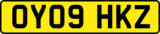 OY09HKZ